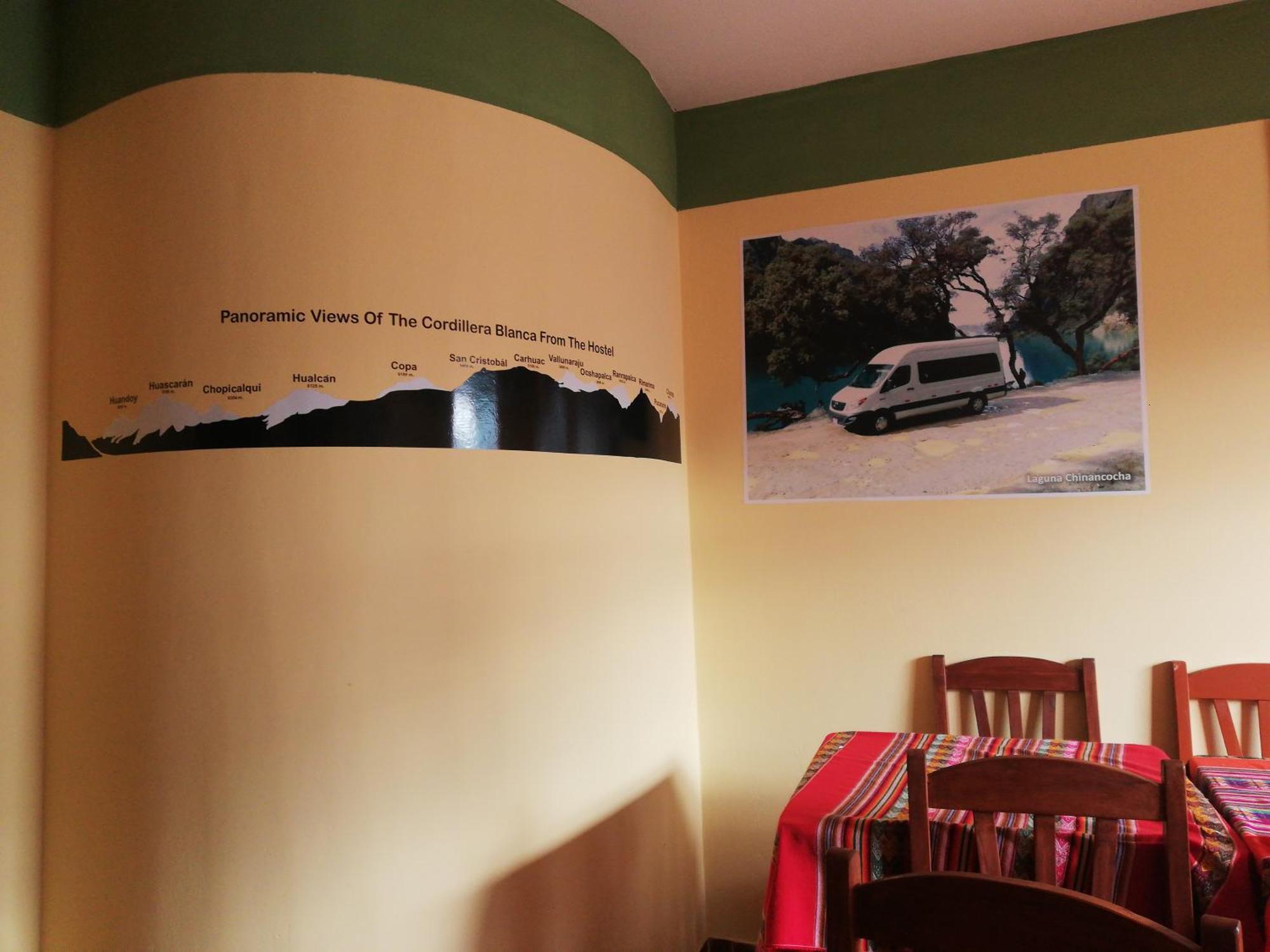 הוסטל חוארז Scheler Artizon Trek'S House מראה חיצוני תמונה