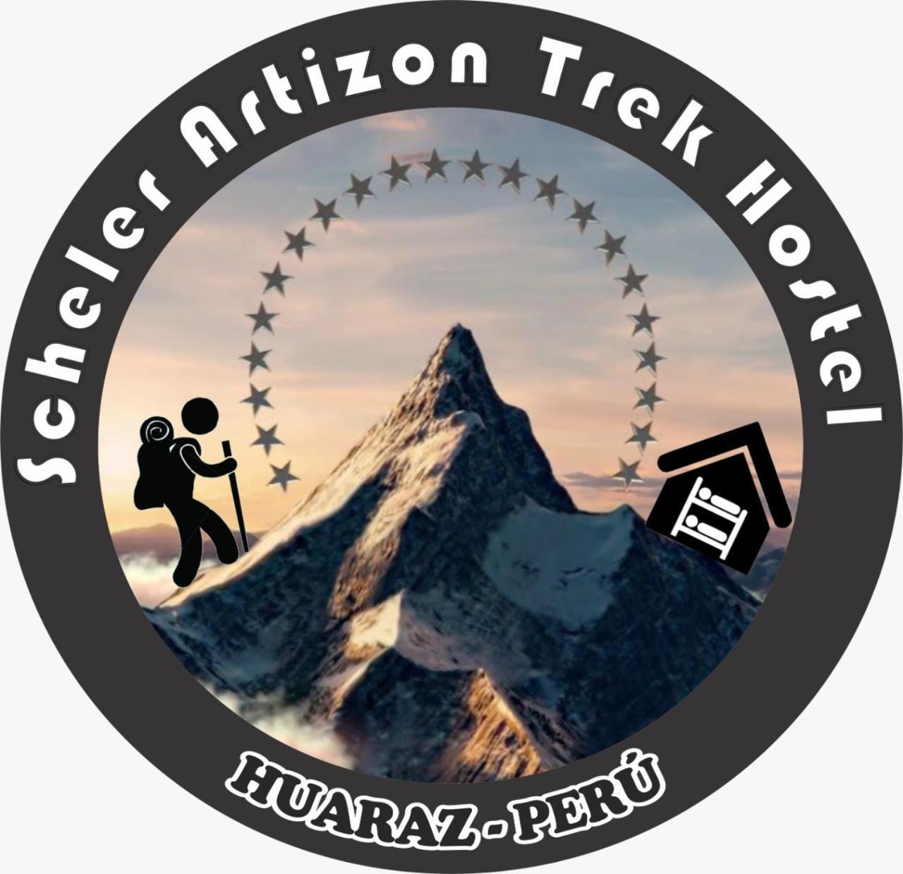 הוסטל חוארז Scheler Artizon Trek'S House מראה חיצוני תמונה