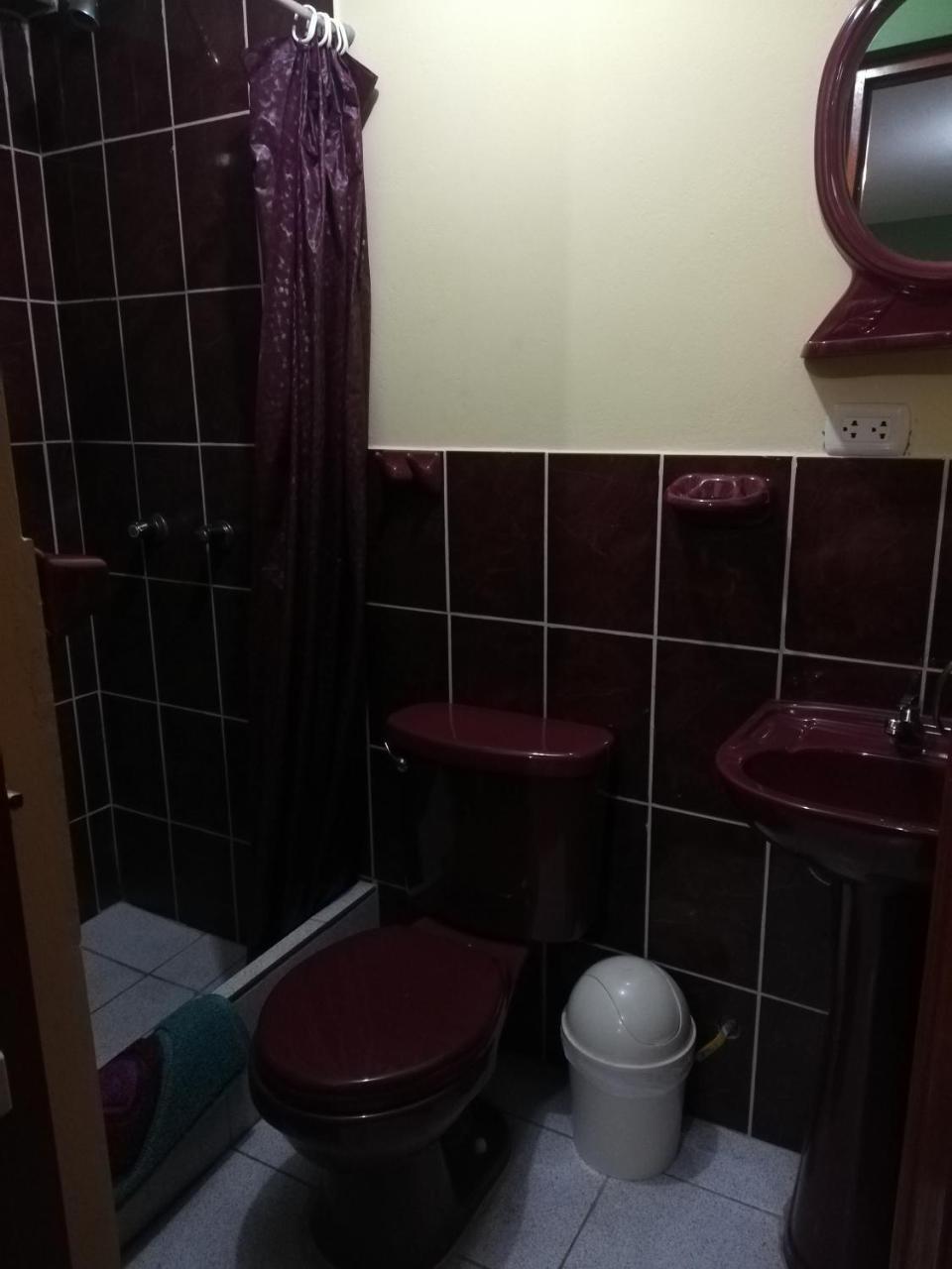 הוסטל חוארז Scheler Artizon Trek'S House מראה חיצוני תמונה