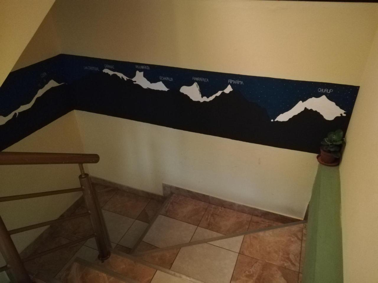 הוסטל חוארז Scheler Artizon Trek'S House מראה חיצוני תמונה